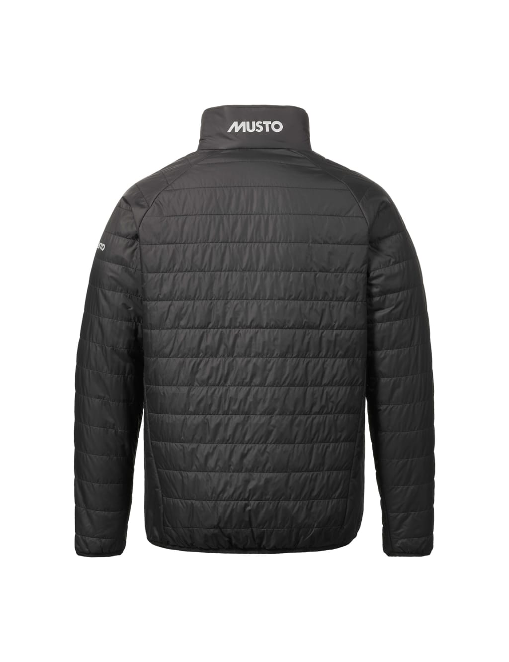 Quilted primaloft jacket online