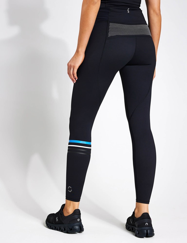 Prime High Waisted Leggings, Lilybod