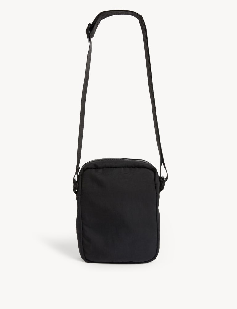 M and s cross body sale bags