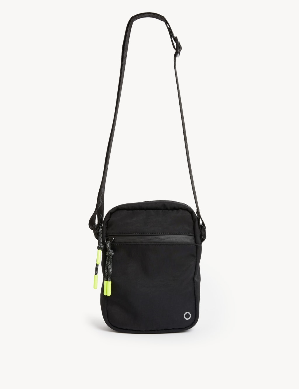 Printed Cross Body Bag Goodmove M S