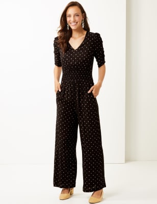 M&s womens hot sale jumpsuits