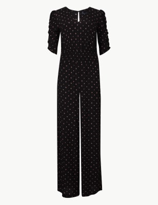 M&s jumpsuit store sold out