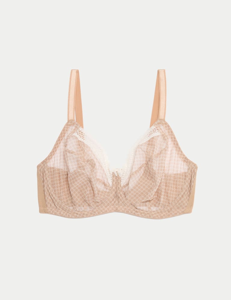 M&s maximum support bra store