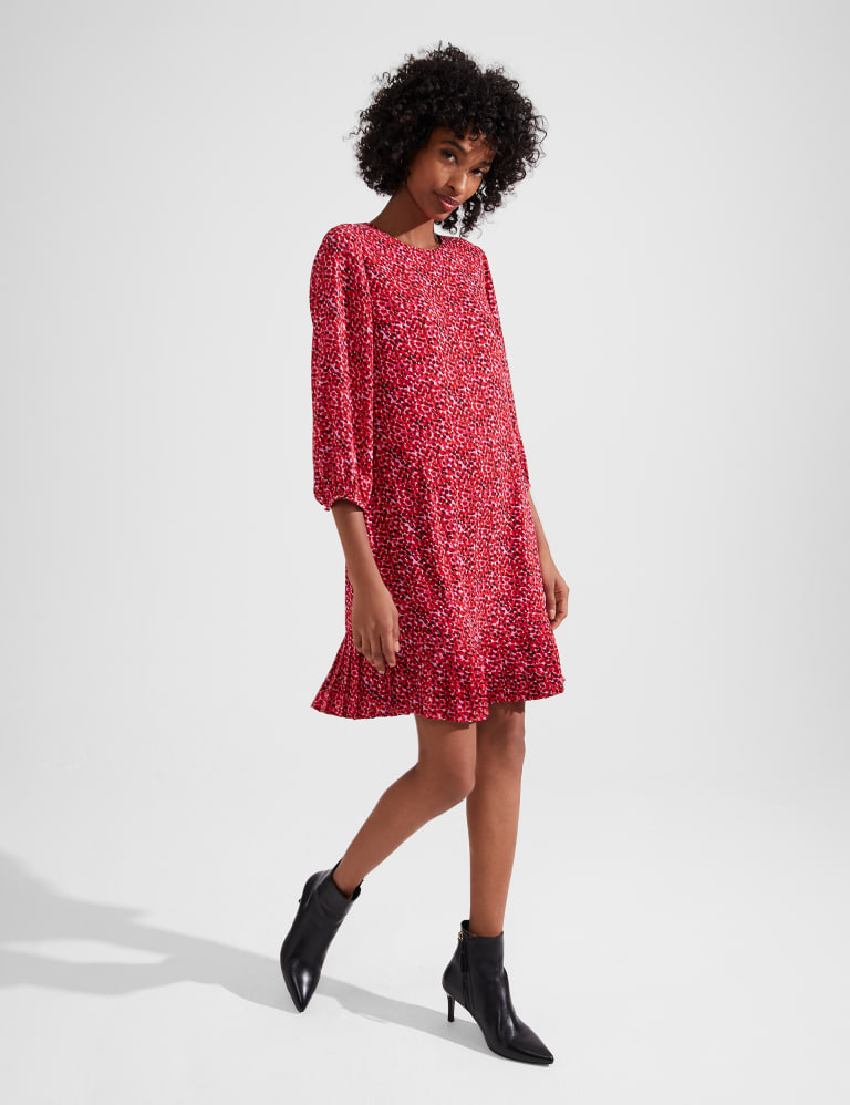 Shift dress shape 2025