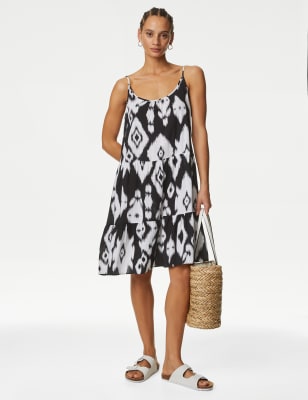 Marks spencer beach clearance dresses