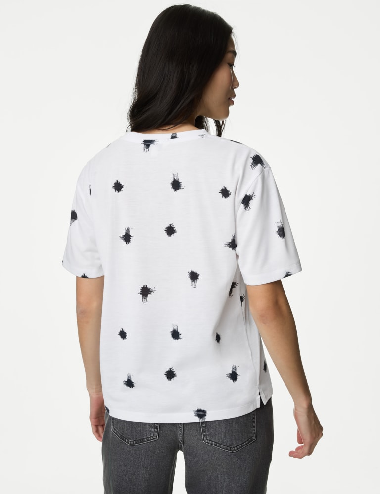 M&s ladies store t shirts