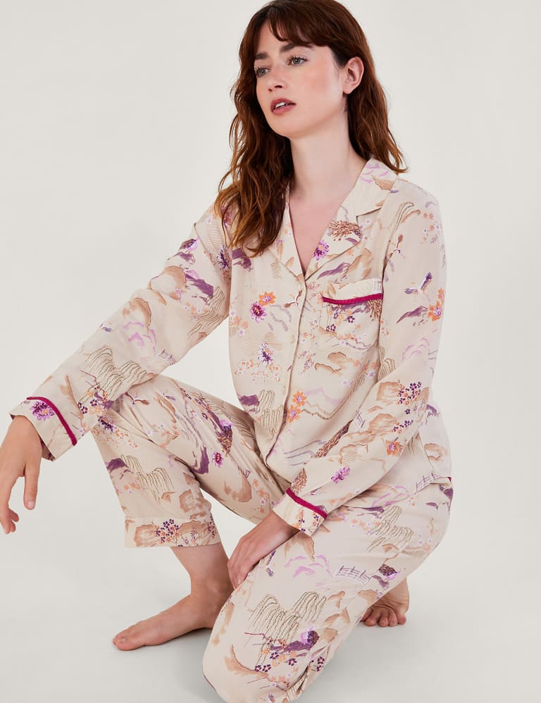 Monsoon pjs cheap