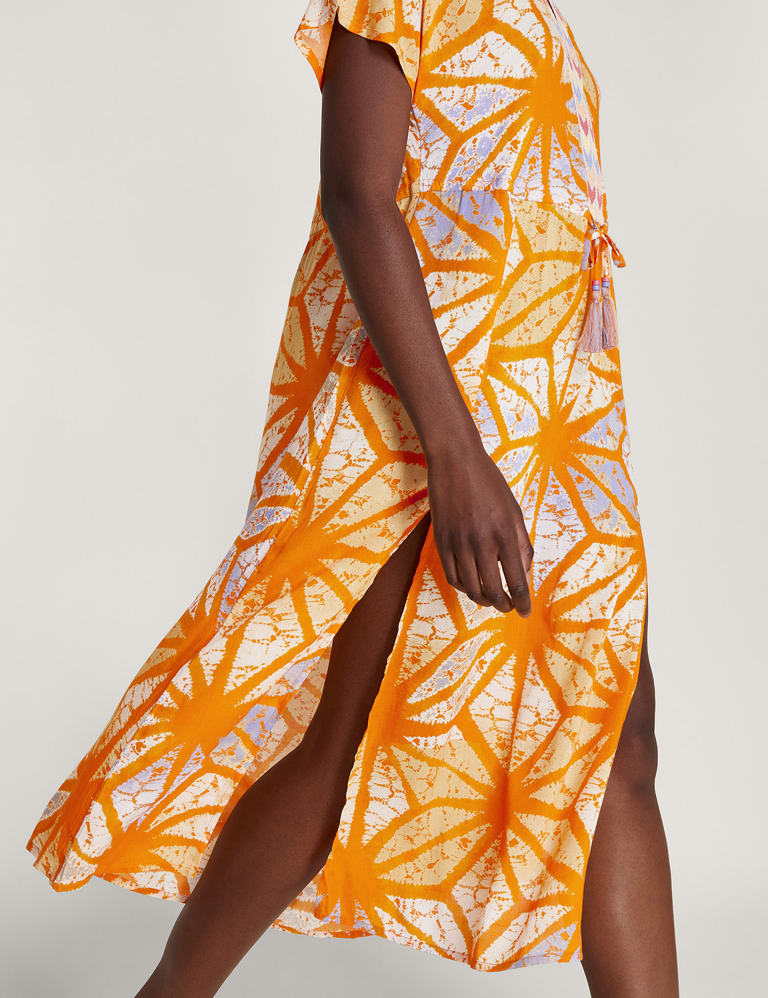 M&s smock dress 2025
