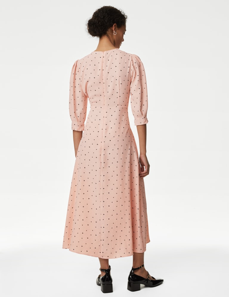M&s tea dress sale