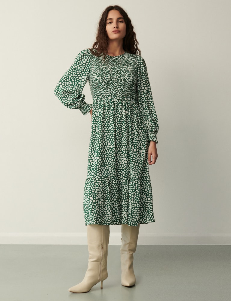 Finery Marks & Spencer Dress Collection: What To Shop