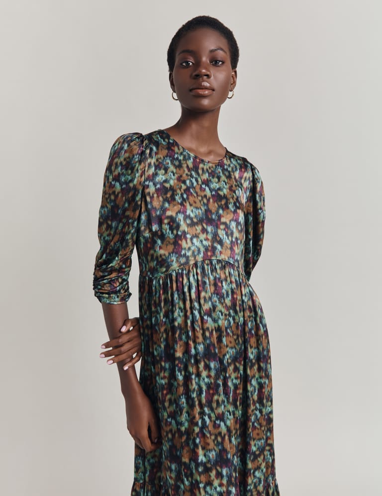 M&s smock dress outlet