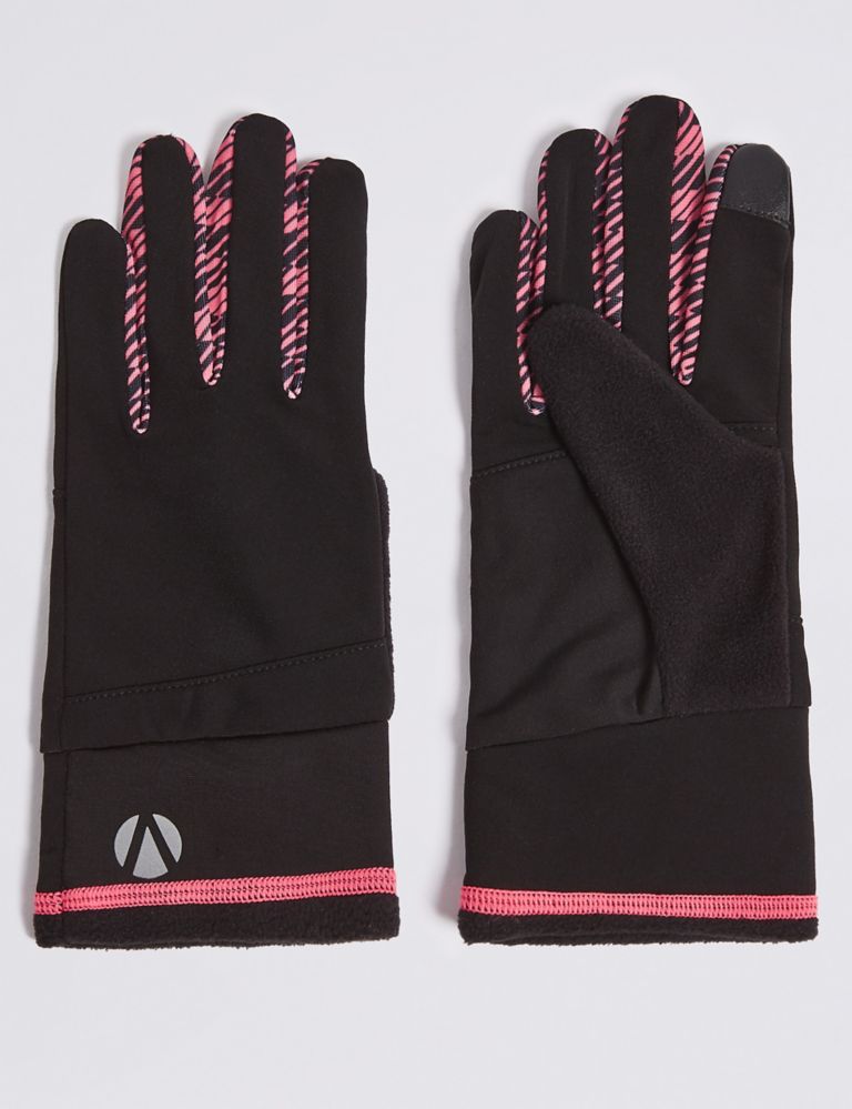 Printed Running Gloves 2 of 2
