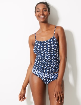 m&s ladies tankinis