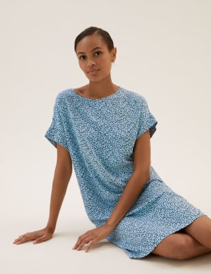 M&s shift dresses on sale uk