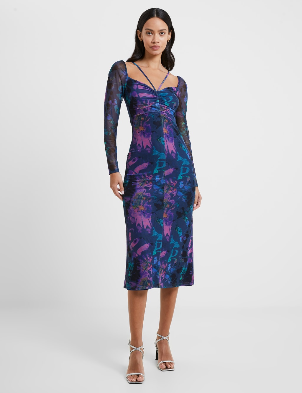 Likely purple dress deals