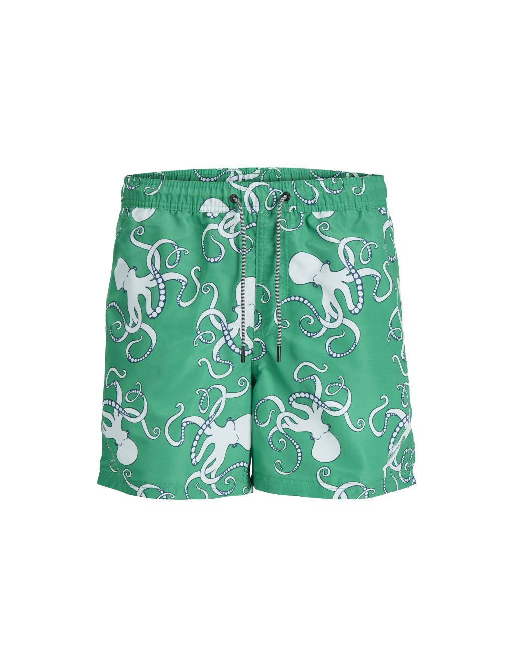 Printed Swim Shorts (8-16 Yrs) 1 of 2