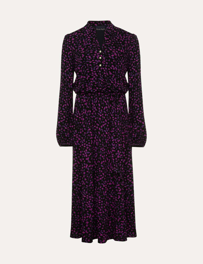 Phase eight purple coat online