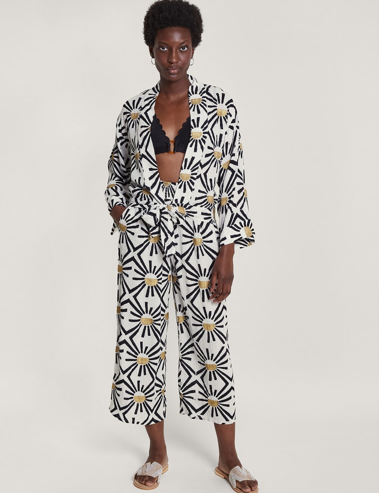 Jumpsuit swim cover up sale