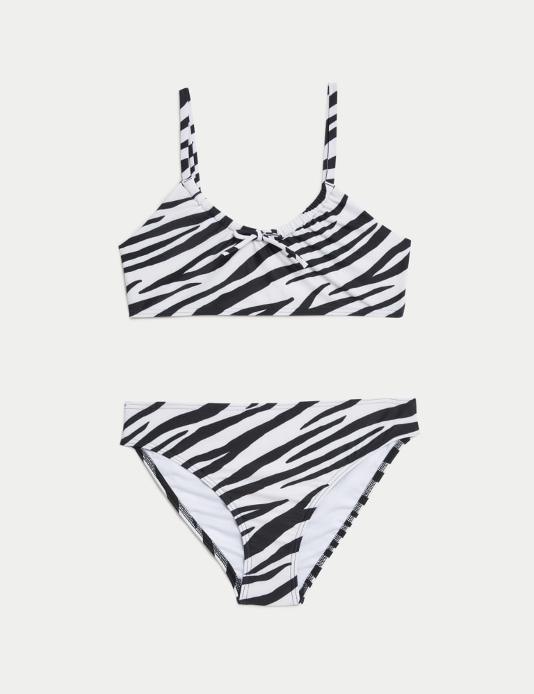 M&s girls bikini top