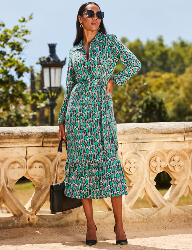 M&s shirt dress deals