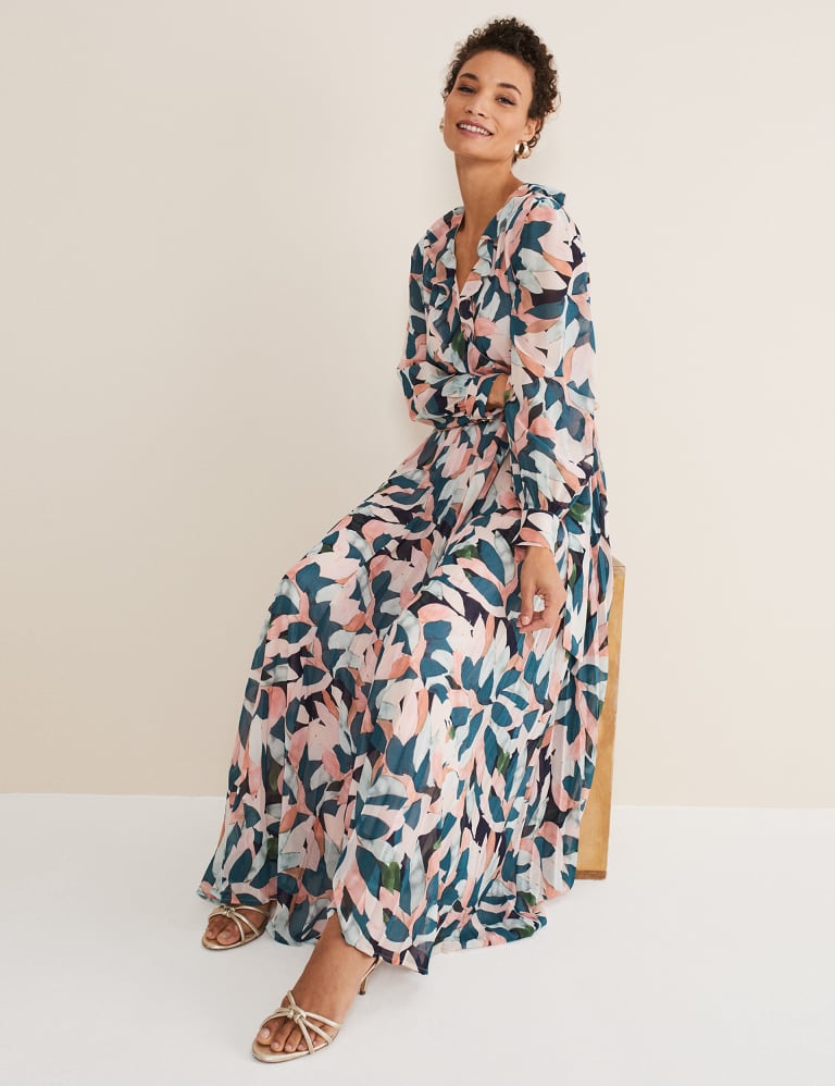 M&s ladies maxi dresses sales