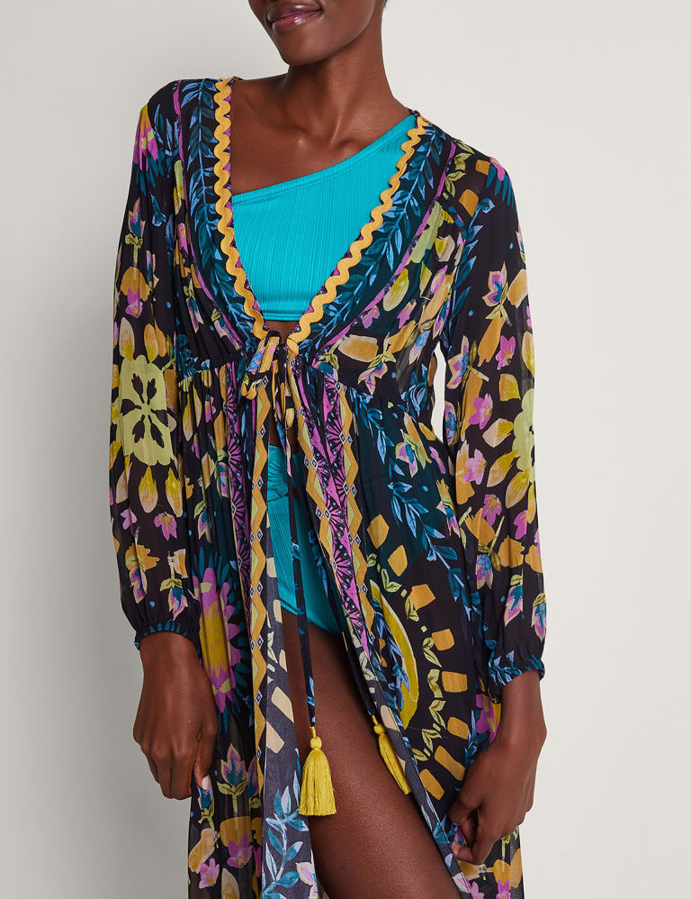 Marks and 2025 spencer kaftan