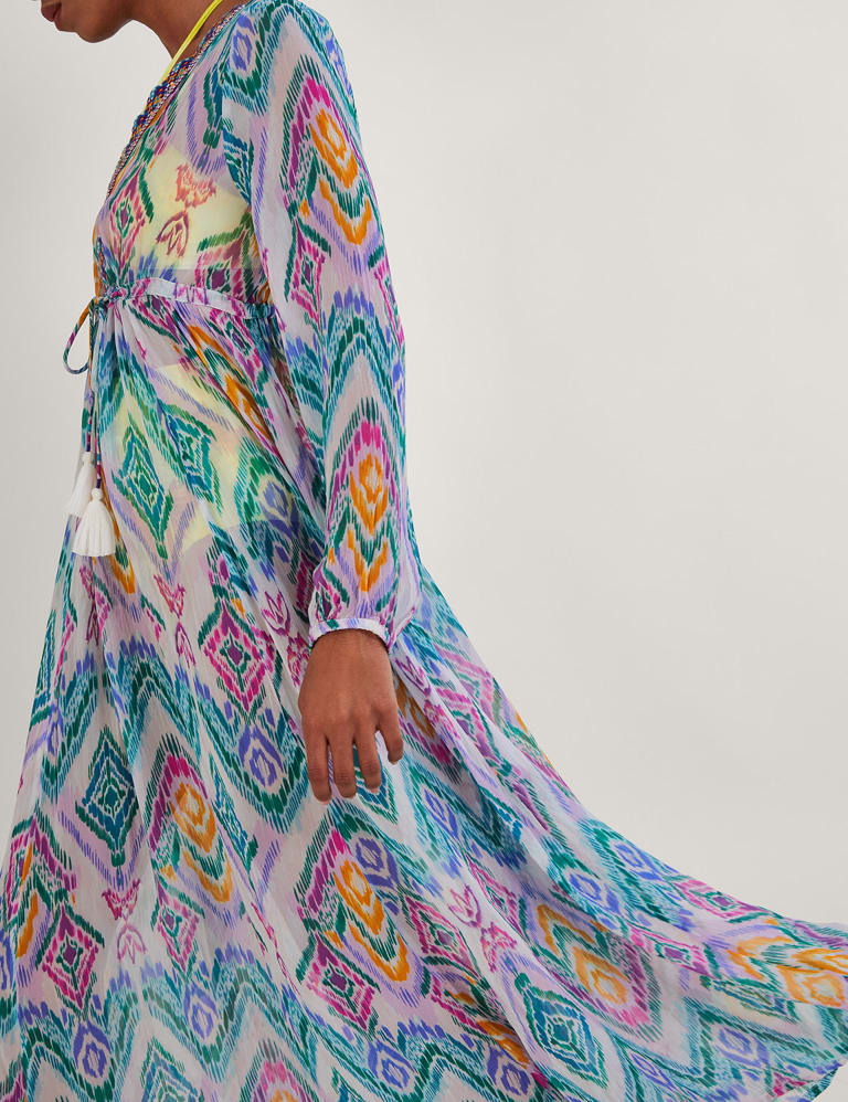 Monsoon plus size maxi dresses top
