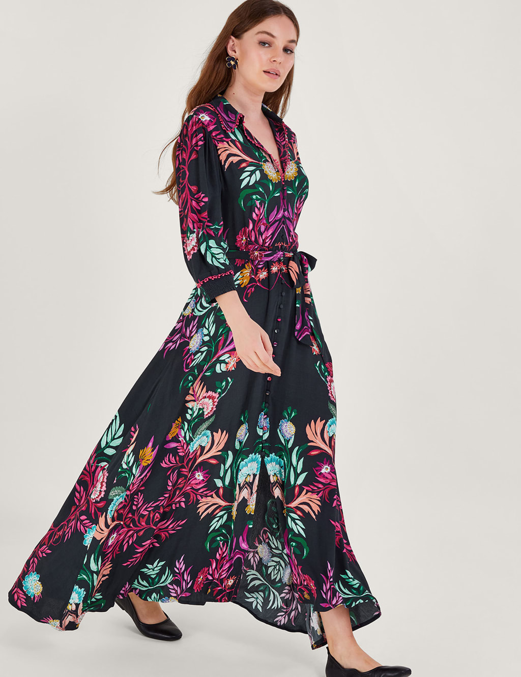 Maxi shirts 5x new arrivals