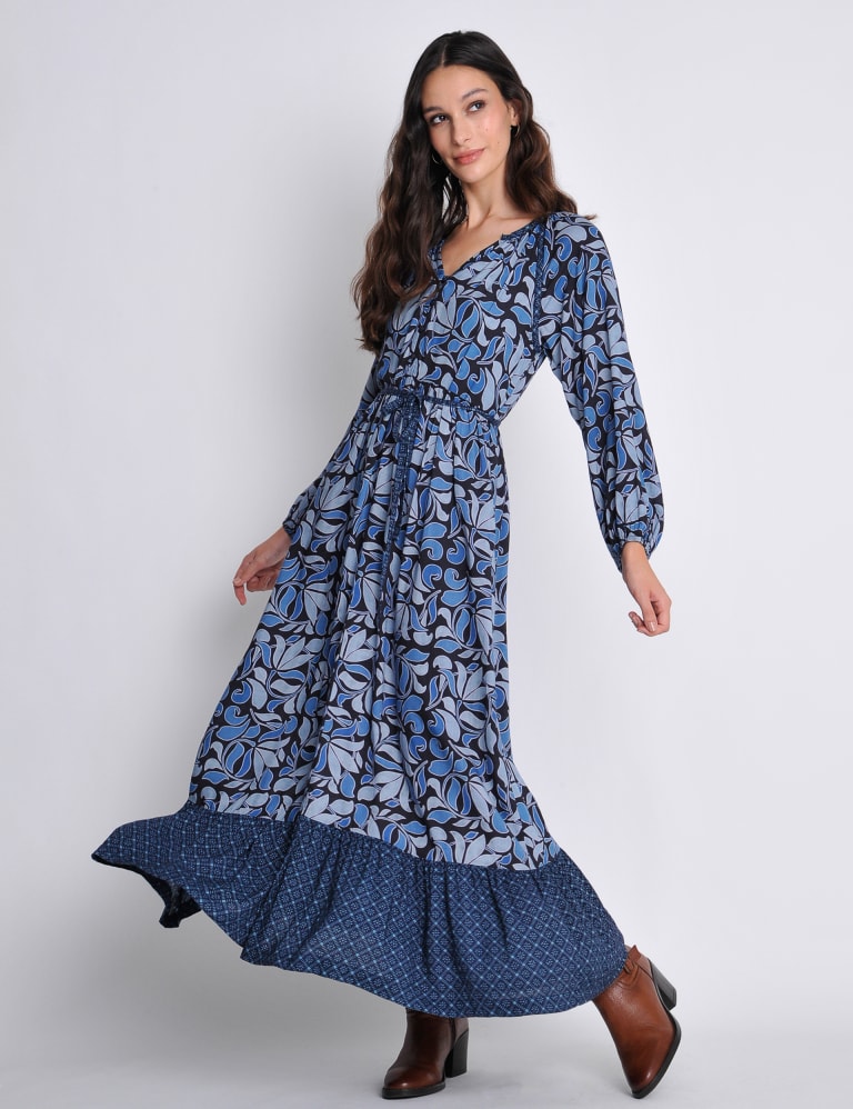 M&s maxi shop dresses