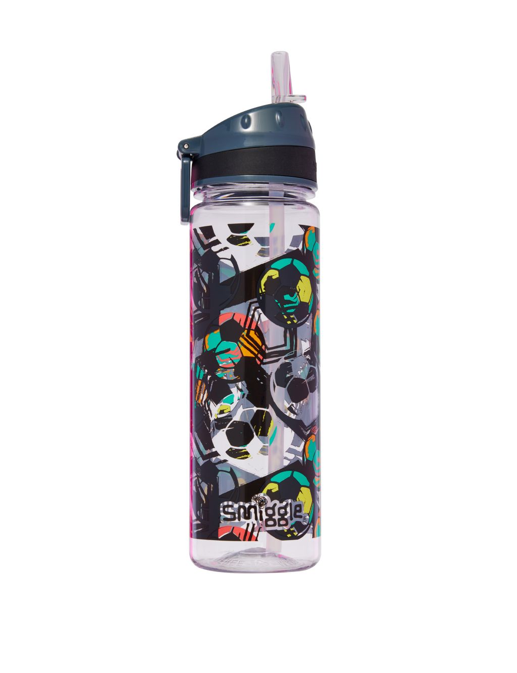 Printed Water Bottle | SMIGGLE | M&S