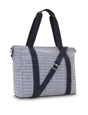 kipling printed bags