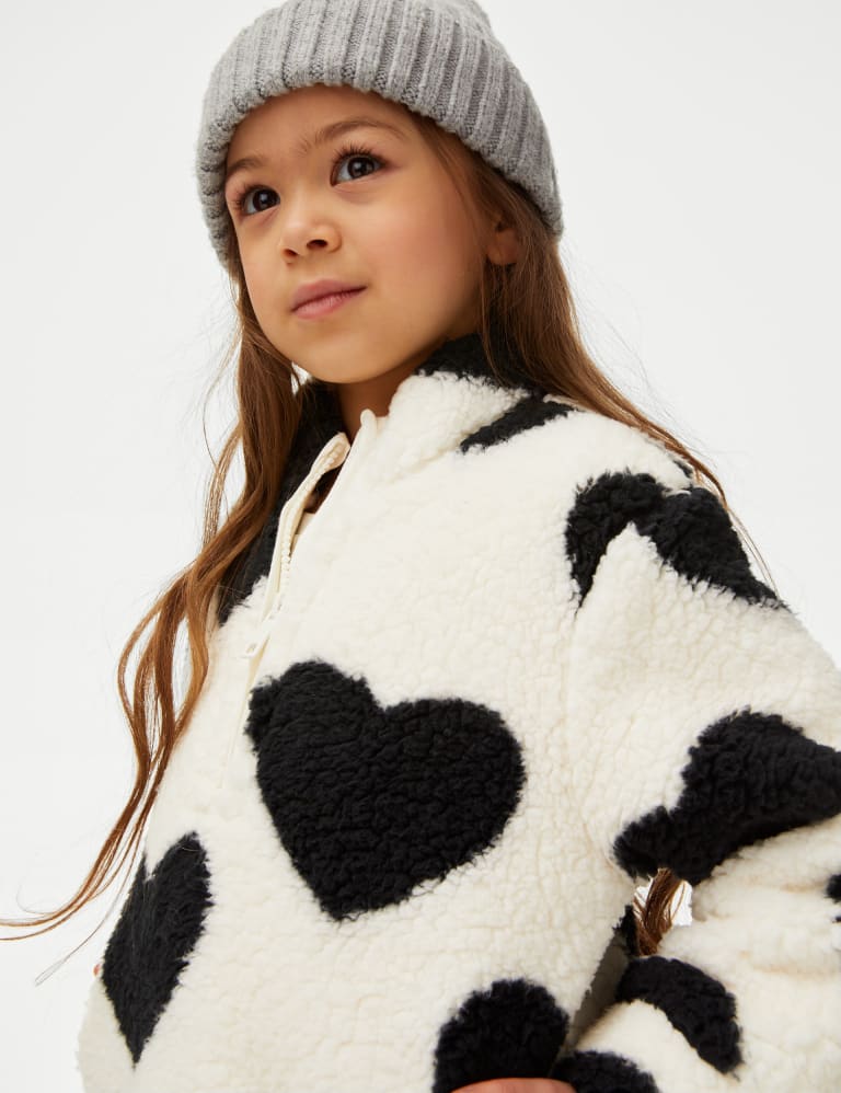 M&s girls jackets on sale