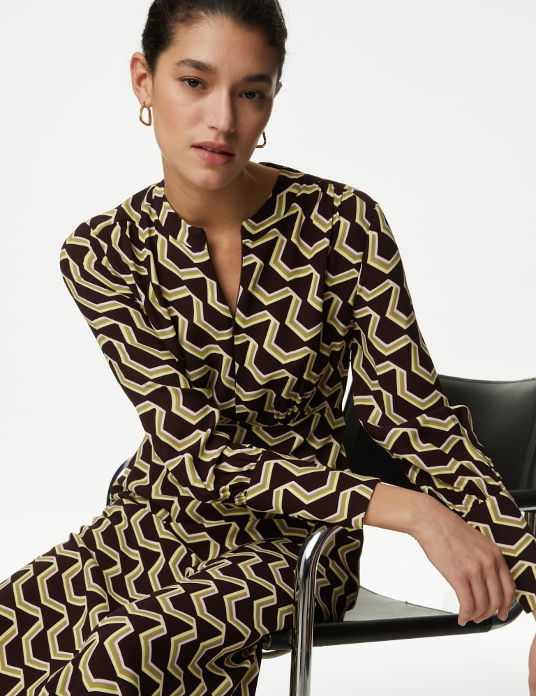 Autograph shop overlay dress