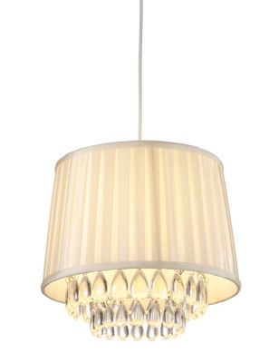 Priscilla Ceiling Lamp Shade Image 2 of 5