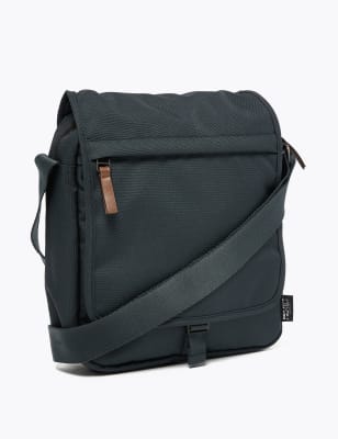 m&s man bag