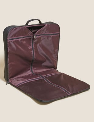 m&s suit carriers