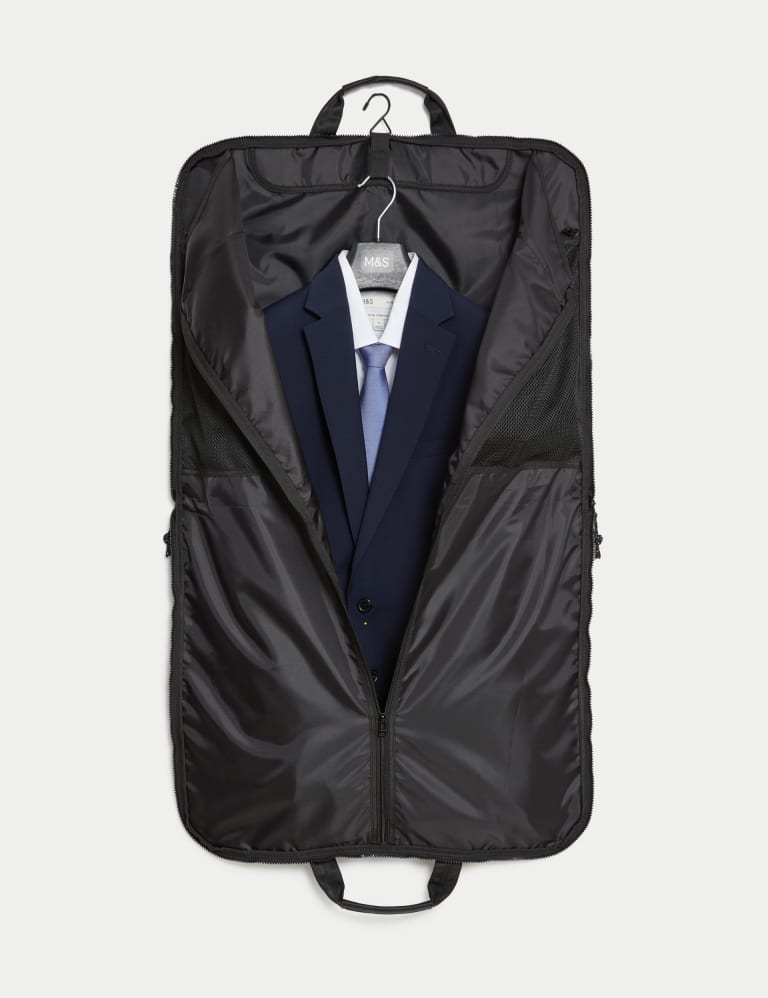 Pro Tect Suit Carrier M S Collection M S