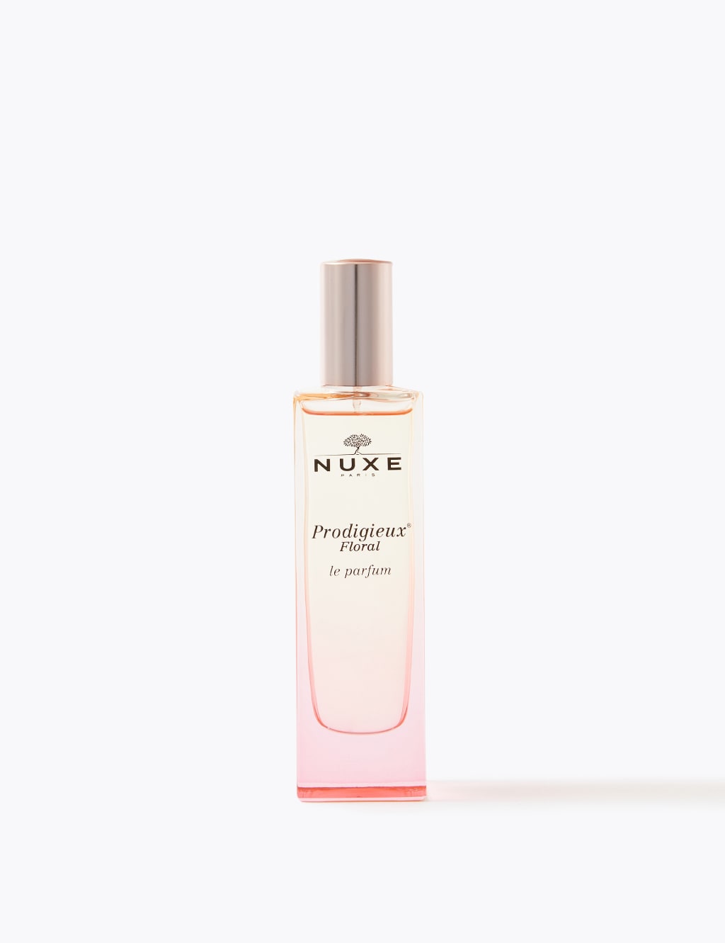 Nuxe florale perfume best sale