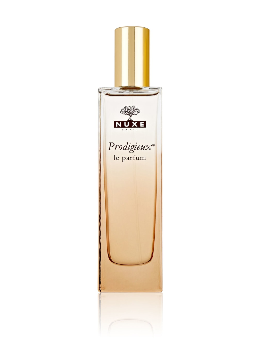 Nuxe perfume uk sales