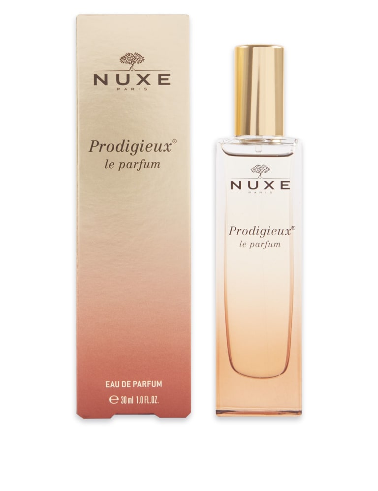 Nuxe prodigieux le parfum 30ml best sale
