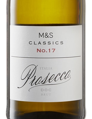 Prosecco - Case of 6 Image 2 of 3