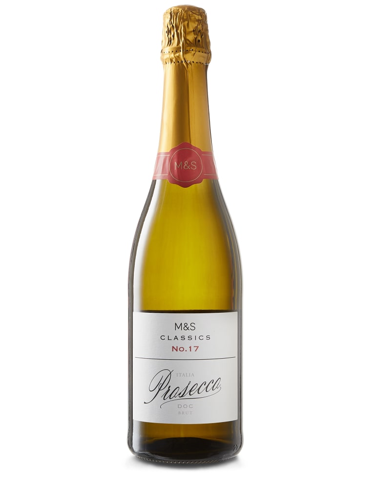 M&s prosecco discount