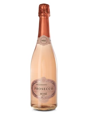 Prosecco Rose Case Of 6 M S