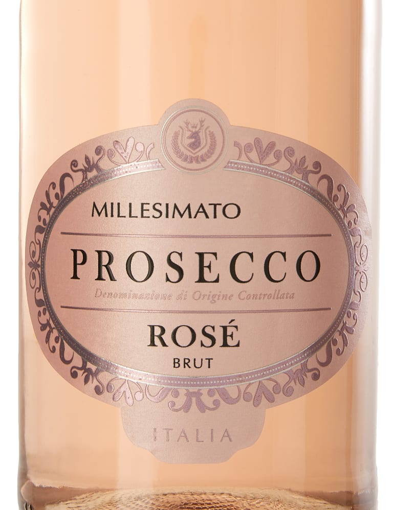 Marks and store spencer prosecco
