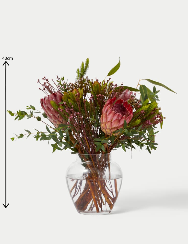 Marks and spencer mothers day flowers delivery store