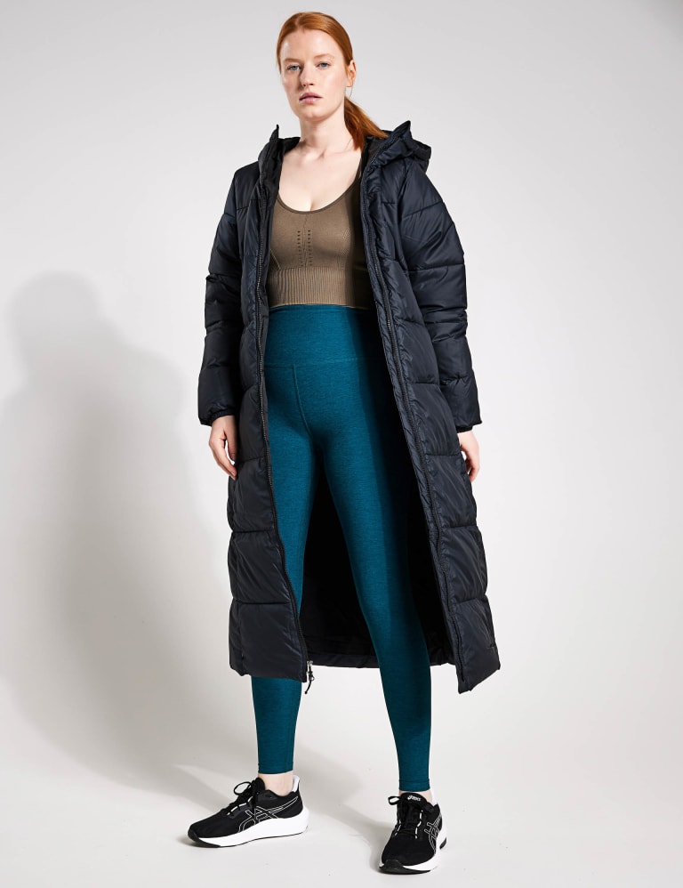 Columbia long puffer coat outlet