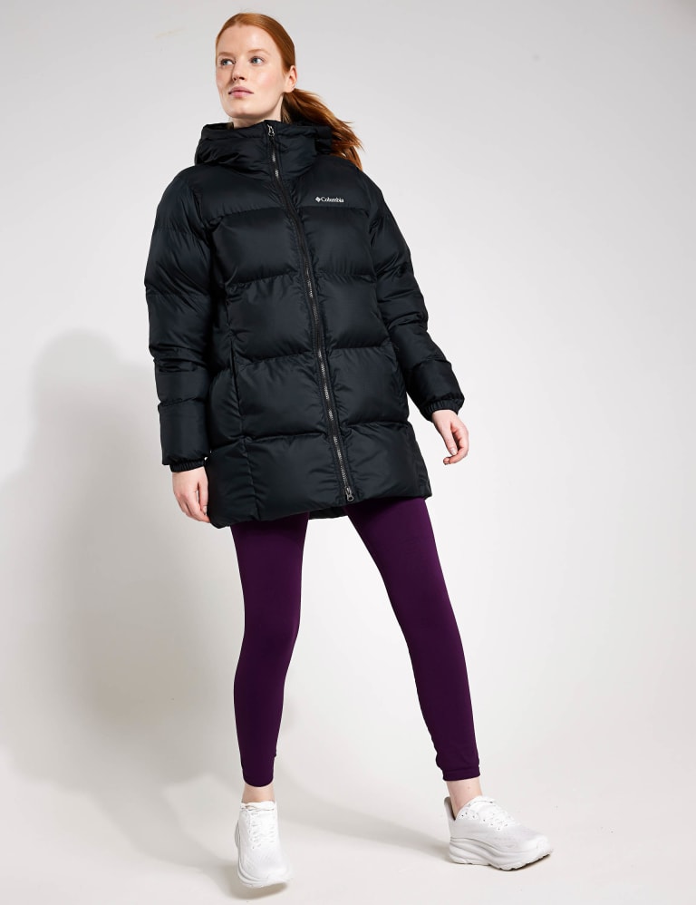 Women's Puffect™ Cropped Puffer Jacket