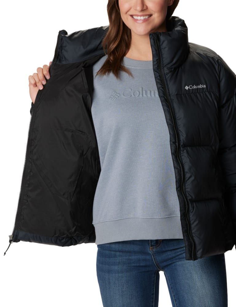 Columbia women's pacific post jacket hot sale