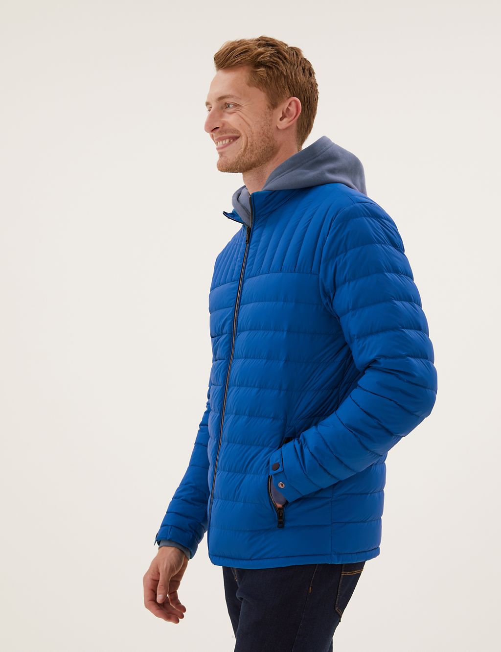 Puffer Jacket with Stormwear™ 3 of 6