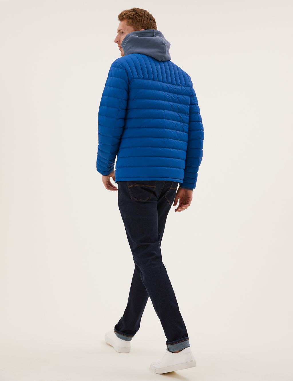 Puffer Jacket with Stormwear™ 4 of 6